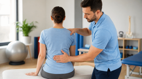 Rishaan physio