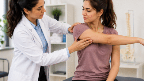 Rishaan physio 2