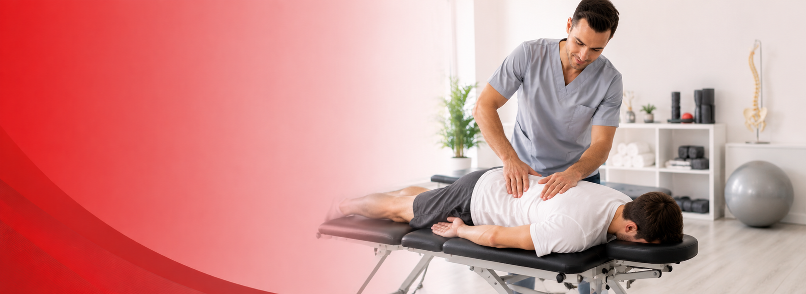 physiotherapy Mississauga same day appointment
