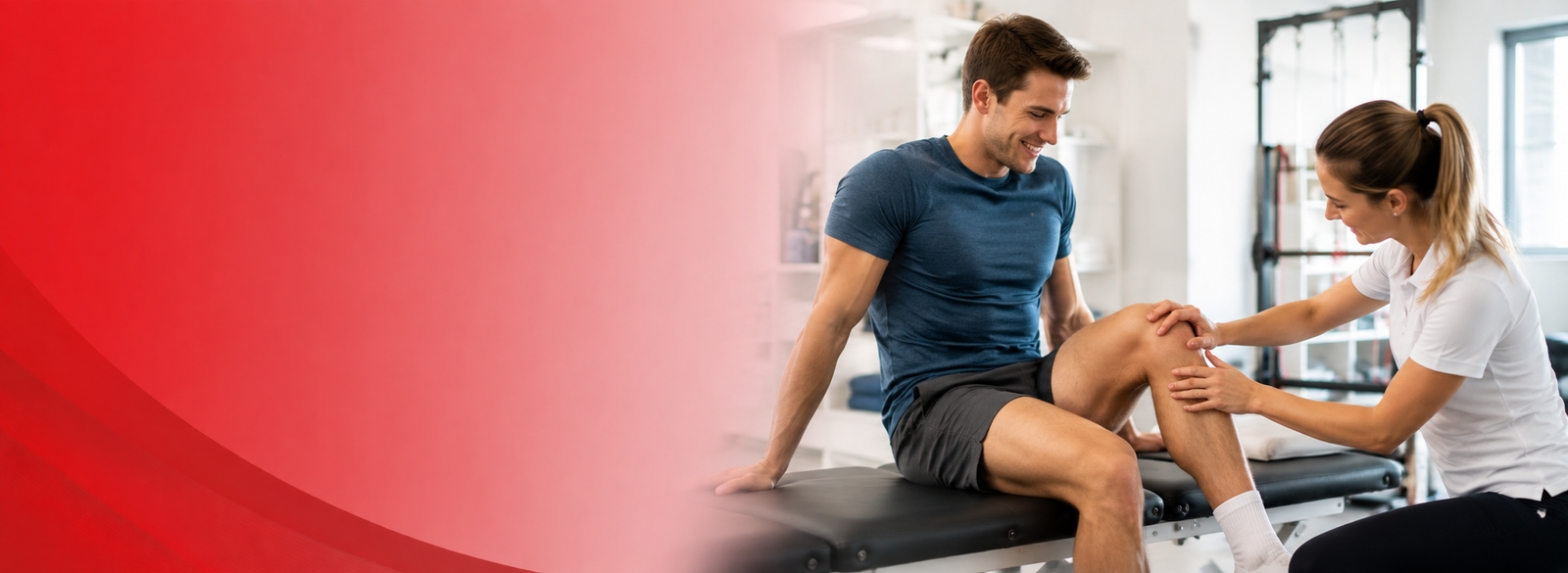sports physiotherapy Mississauga shockwave therapy