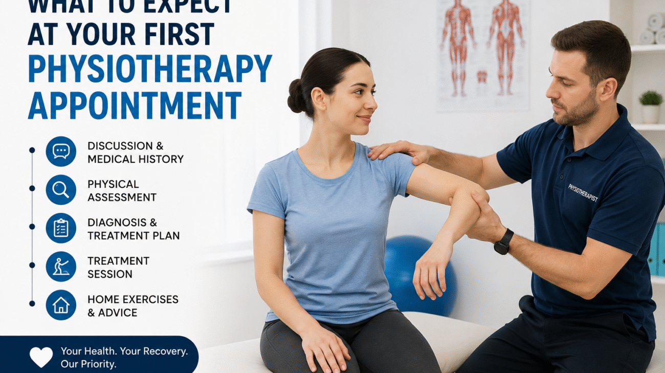 rishaan physio blog
